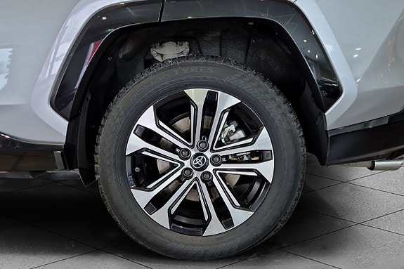 Toyota RAV4 Plug-in Hybrid