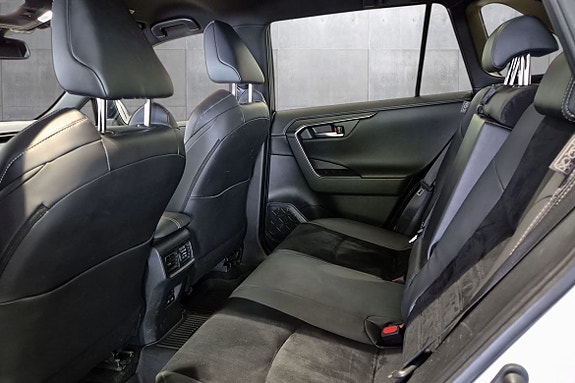 Toyota RAV4 Plug-in Hybrid