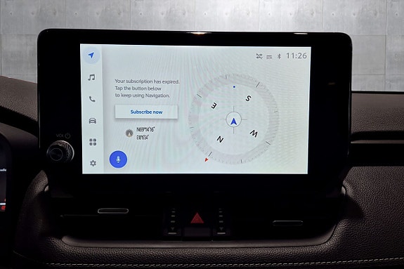 Toyota RAV4 Plug-in Hybrid