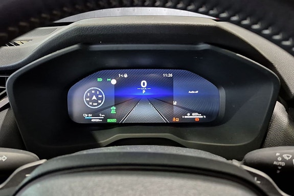 Toyota RAV4 Plug-in Hybrid