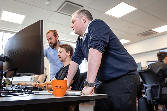 Bilde 2 av 2 i jobbannonse-galleriet