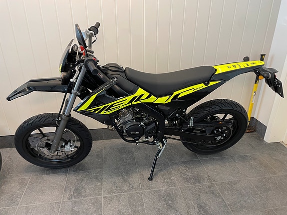 Rieju MRT 50 SM 5 of 5