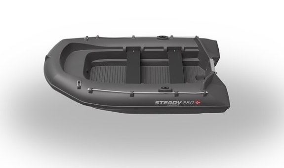 Steady 260 5 of 7