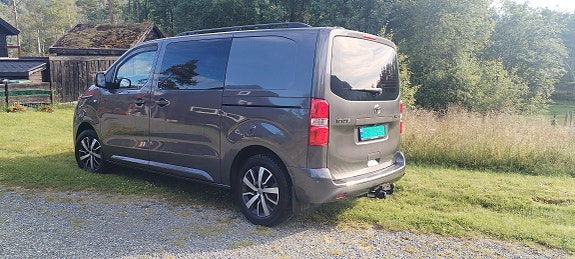 Toyota Proace 4 of 5
