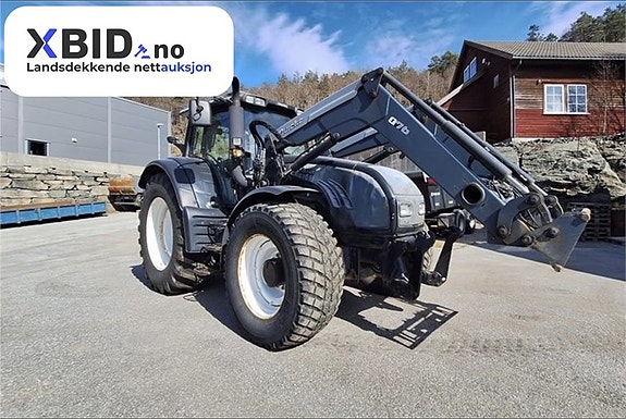 Valtra T182