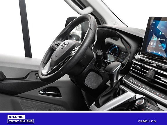 Maxus e-Deliver 9 13 of 21