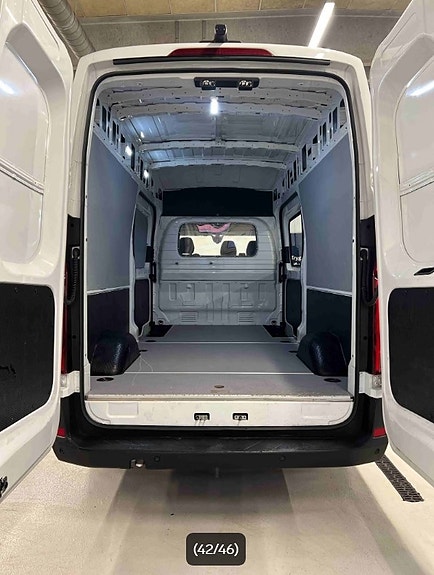 Maxus e-Deliver 9 9 of 21