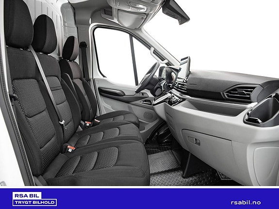Maxus e-Deliver 9 17 of 21