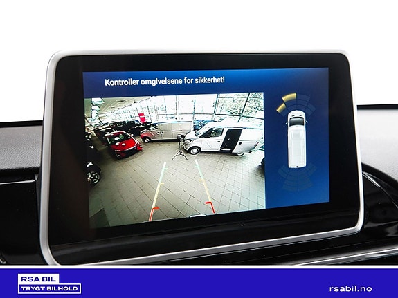 Maxus e-Deliver 9 16 of 21