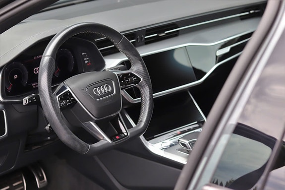 Audi A6 6 of 24