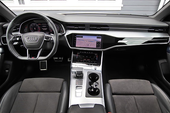 Audi A6 16 of 24