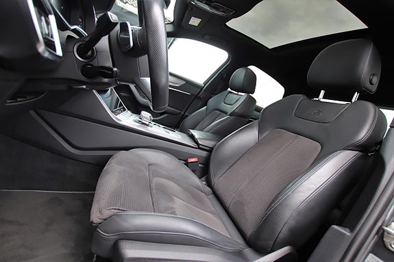 Audi A6 22 of 24