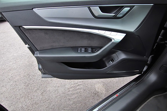 Audi A6 21 of 24