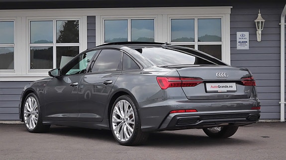 Audi A6 9 of 24