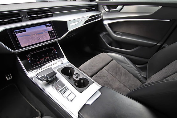 Audi A6 17 of 24