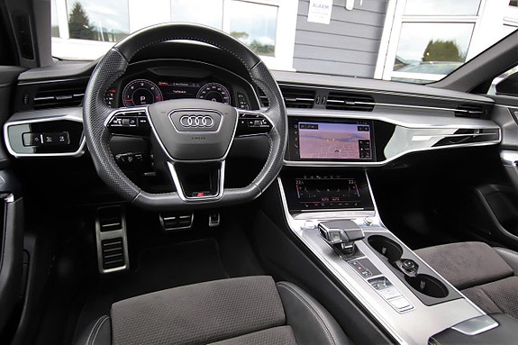 Audi A6 24 of 24