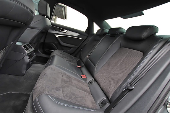 Audi A6 20 of 24