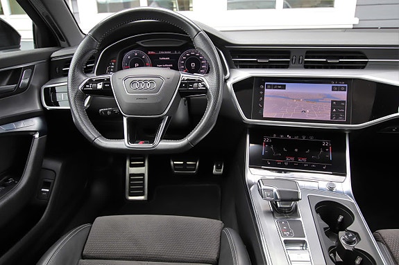Audi A6 23 of 24