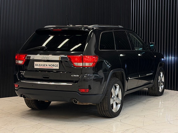 Jeep Grand Cherokee 4 of 5