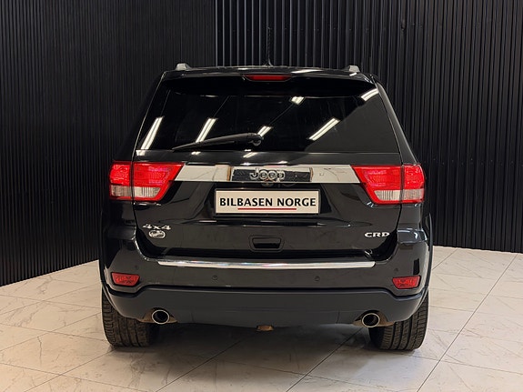 Jeep Grand Cherokee 3 of 5