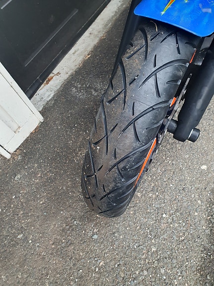 Harley-Davidson V-Rod/Night Rod 16 of 17