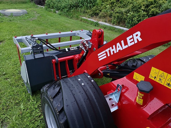 Thaler 3448 # - 313 CM LØFT 5 of 5