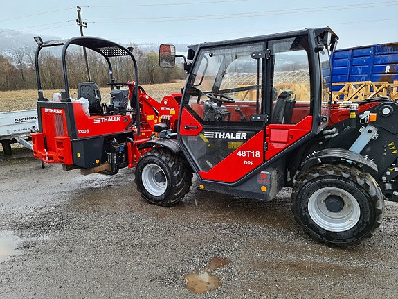 Thaler 48t18 10 of 16