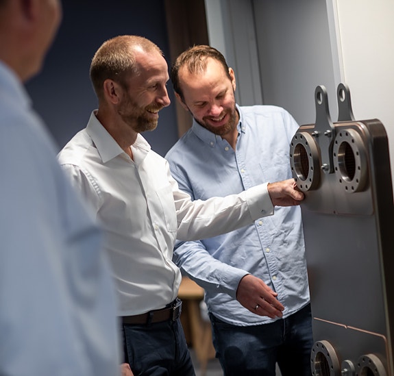 Bilde 2 av 2 i jobbannonse-galleriet