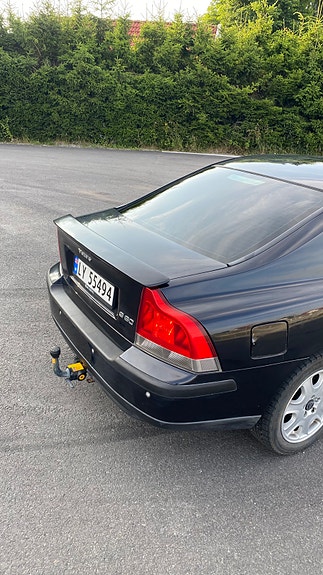 Volvo S60 5 of 5
