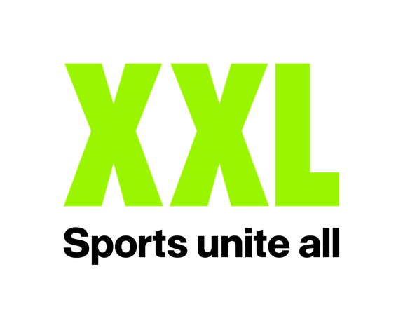 XXL Norge logo