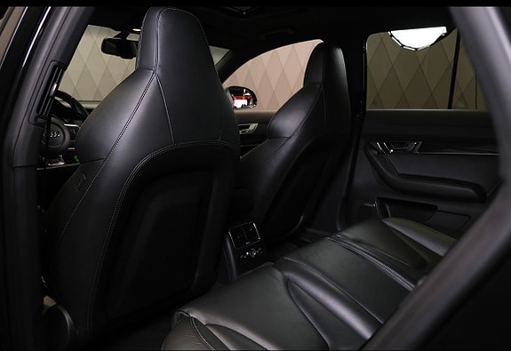 Audi RS6 25 of 30