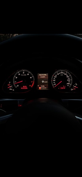 Audi RS6 17 of 30