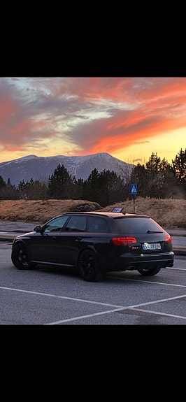 Audi RS6 10 of 30