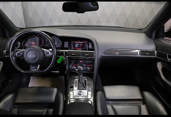 Audi RS6 14 of 30