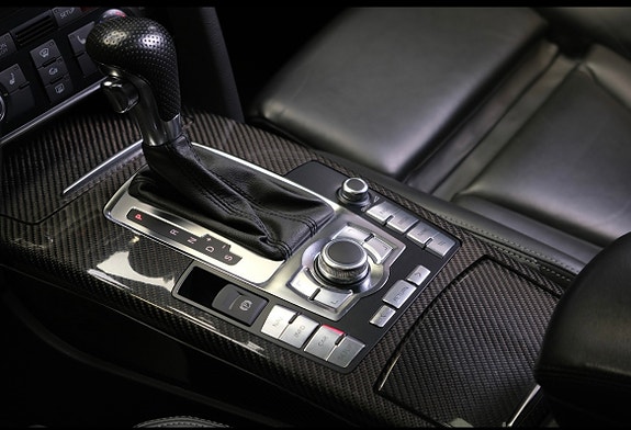 Audi RS6 16 of 30