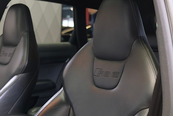 Audi RS6 20 of 30