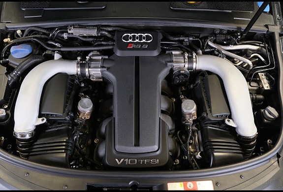 Audi RS6 12 of 30