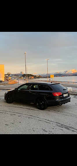Audi RS6 5 of 30