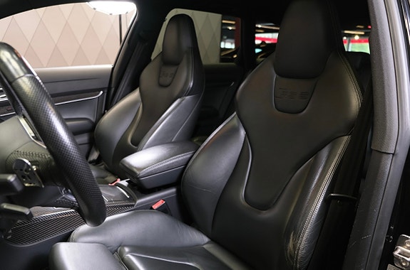 Audi RS6 19 of 30