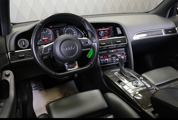 Audi RS6 13 of 30