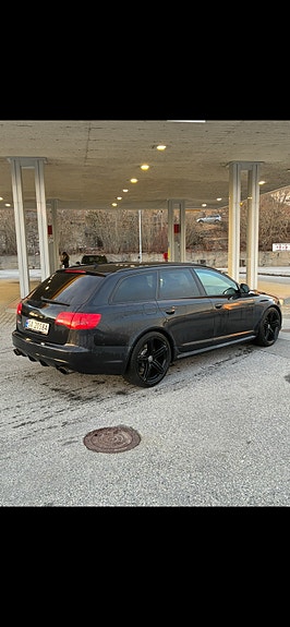 Audi RS6 7 of 30