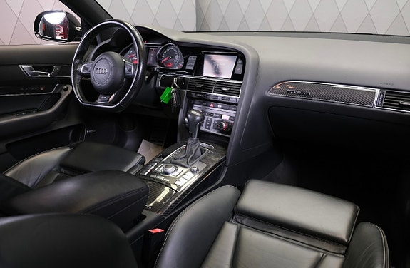 Audi RS6 15 of 30