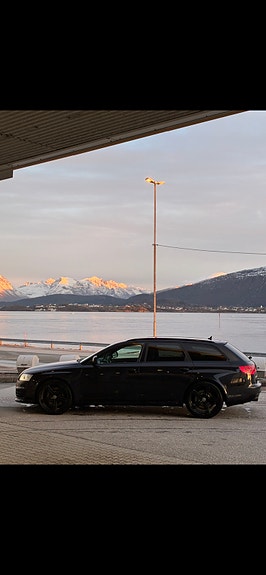 Audi RS6 9 of 30