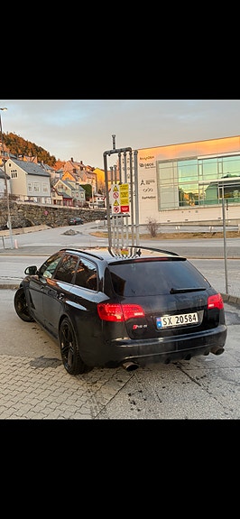 Audi RS6 6 of 30