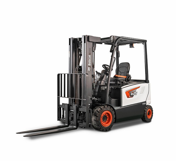 Bobcat BOBCAT B30X-7 P – Leasingkampanje med rente fra 0 % 3 of 5
