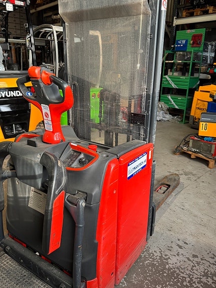 Linde L14AP 4 of 5