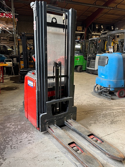Linde L14AP 3 of 5