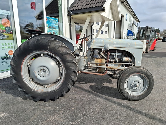 Massey Ferguson Gråtass . Ferguson TE-A-20 3 of 27