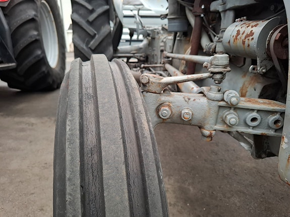 Massey Ferguson Gråtass . Ferguson TE-A-20 22 of 27
