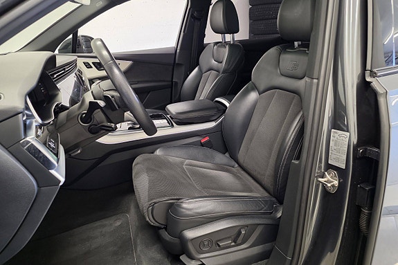 Audi Q7 29 of 30